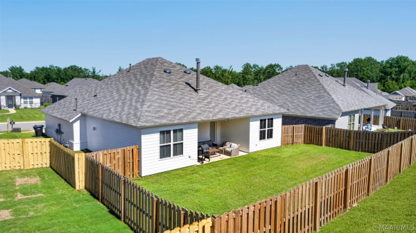 9525 Dakota Drive