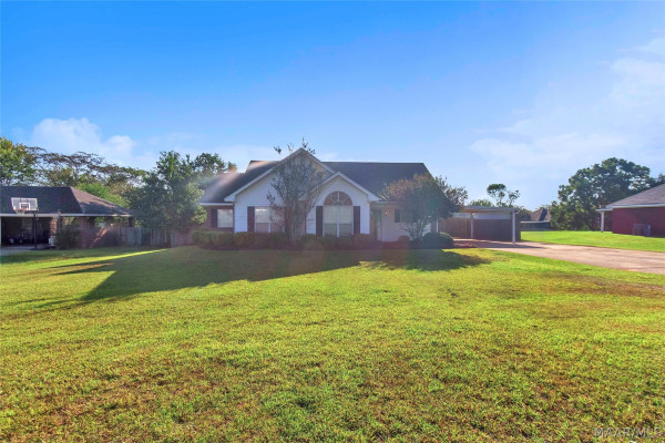 208 Allen Drive