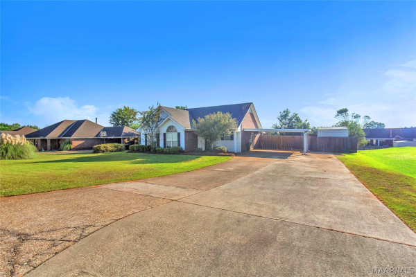 208 Allen Drive