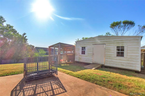 208 Allen Drive