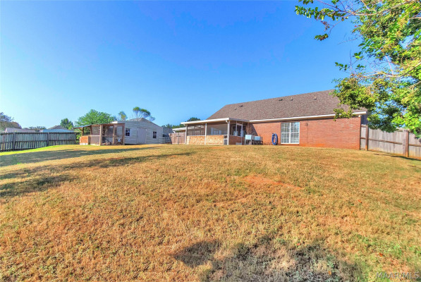 208 Allen Drive