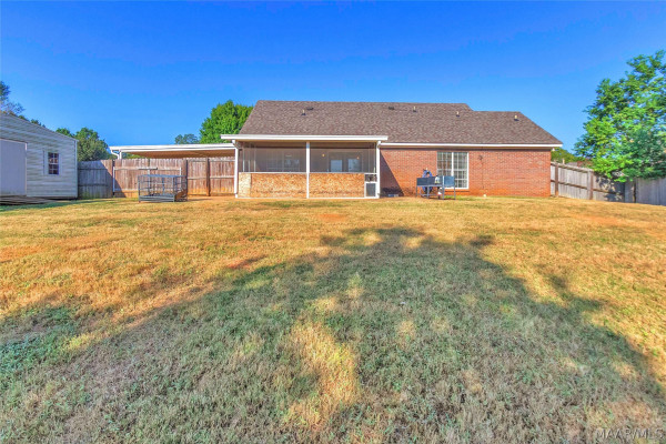 208 Allen Drive