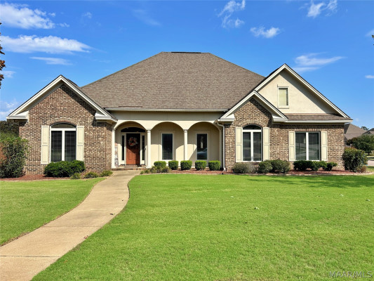 499 Weatherby Trail