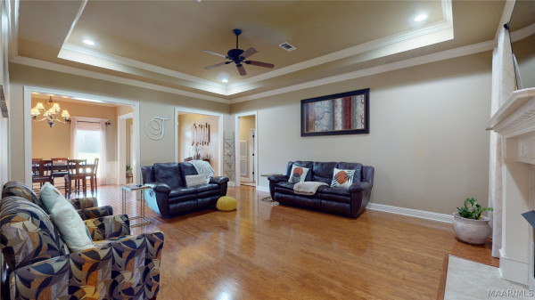 499 Weatherby Trail