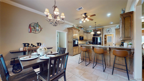 499 Weatherby Trail