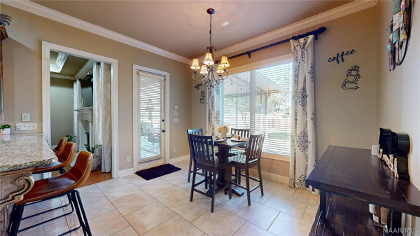 499 Weatherby Trail