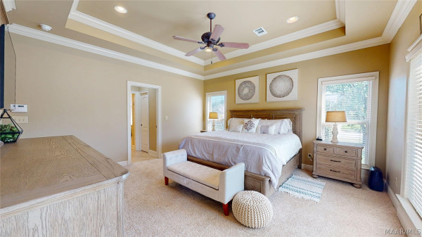 499 Weatherby Trail