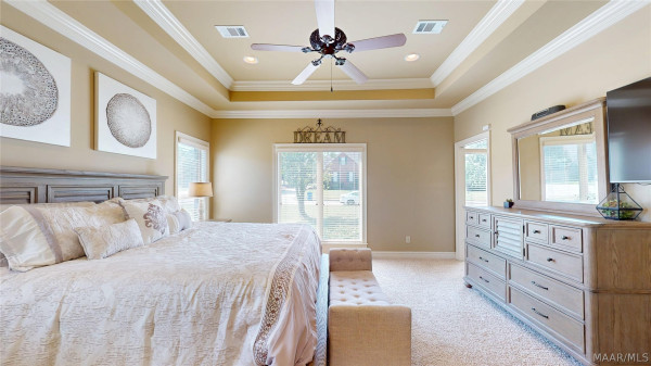 499 Weatherby Trail