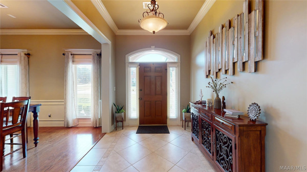 499 Weatherby Trail