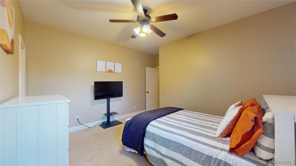 499 Weatherby Trail