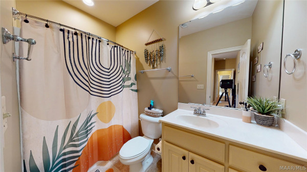 499 Weatherby Trail