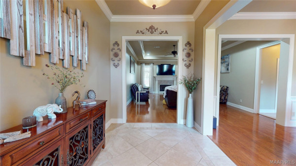 499 Weatherby Trail