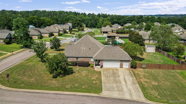 499 Weatherby Trail