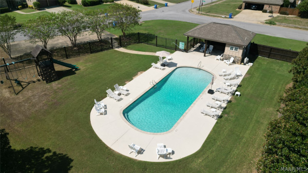 499 Weatherby Trail