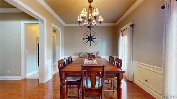 499 Weatherby Trail