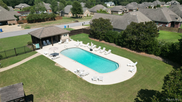 499 Weatherby Trail
