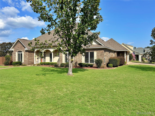 499 Weatherby Trail