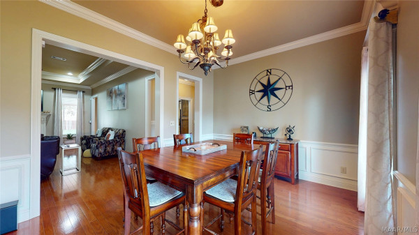 499 Weatherby Trail