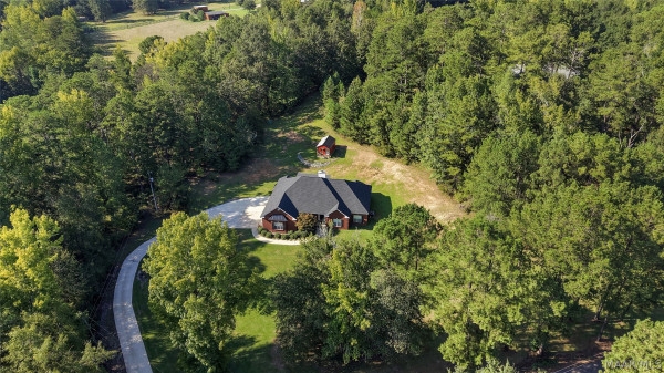 1368 Hidden Forest Trail