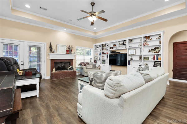 1368 Hidden Forest Trail