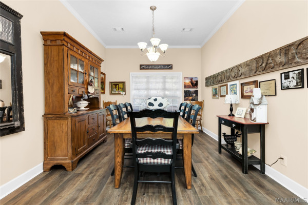 1368 Hidden Forest Trail
