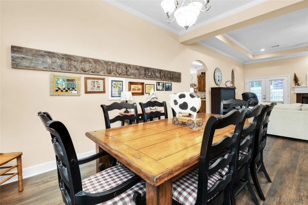 1368 Hidden Forest Trail