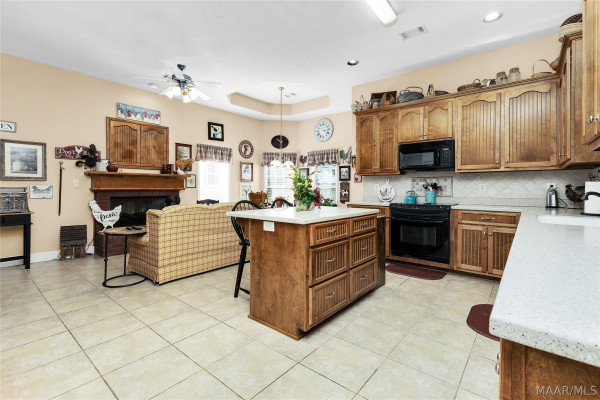 1368 Hidden Forest Trail
