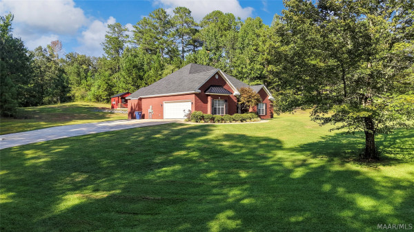 1368 Hidden Forest Trail