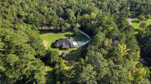 1368 Hidden Forest Trail