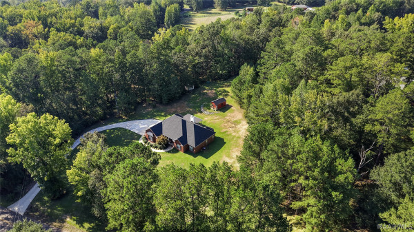 1368 Hidden Forest Trail