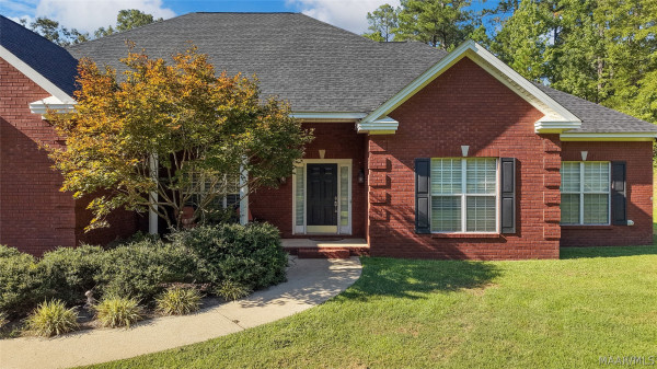 1368 Hidden Forest Trail