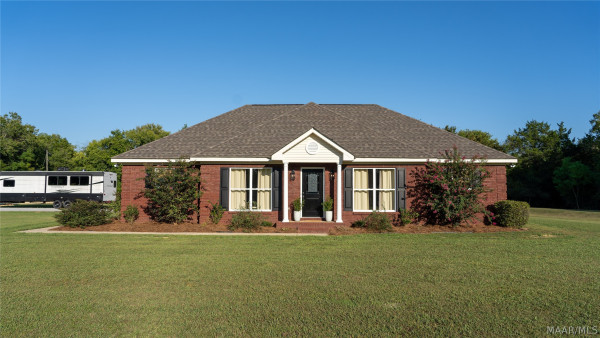 9527 Mobile Highway