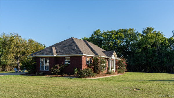 9527 Mobile Highway