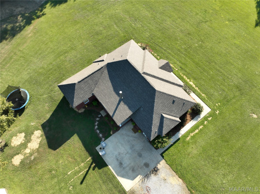 9527 Mobile Highway