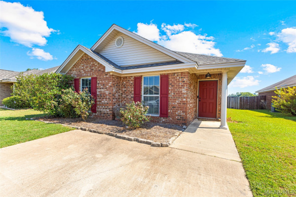 1814 Cotton Blossom Way