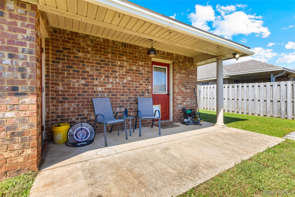 1814 Cotton Blossom Way