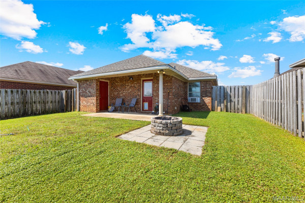 1814 Cotton Blossom Way