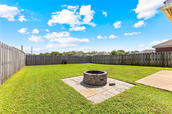 1814 Cotton Blossom Way