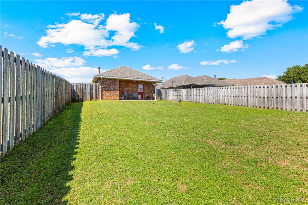 1814 Cotton Blossom Way