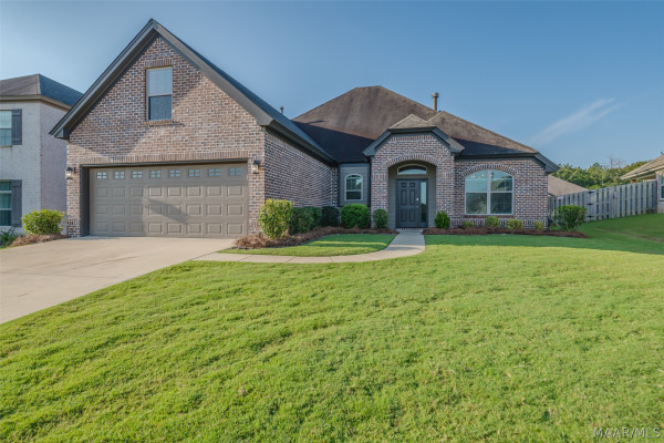 9266 Crescent Lodge Circle