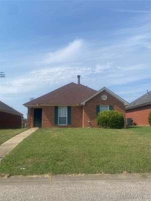 2044 W ABERDEEN Drive