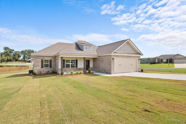10 County Road 1081 .