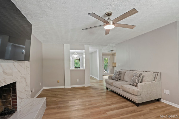 6407 Halcyon Drive
