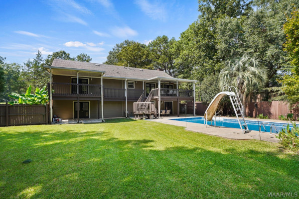 6407 Halcyon Drive