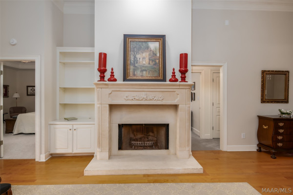 9806 Mid Pines Court
