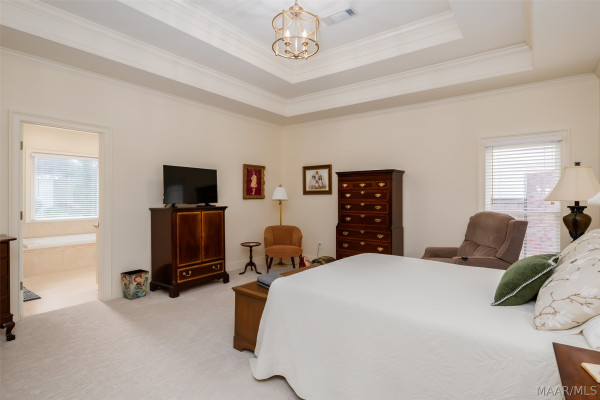 9806 Mid Pines Court
