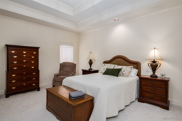 9806 Mid Pines Court