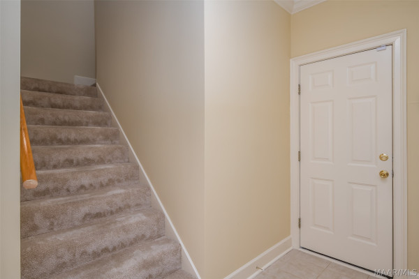9806 Mid Pines Court
