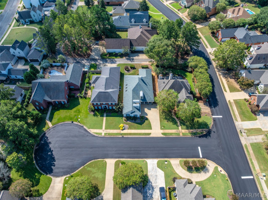 9806 Mid Pines Court