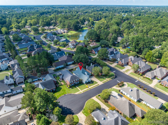9806 Mid Pines Court